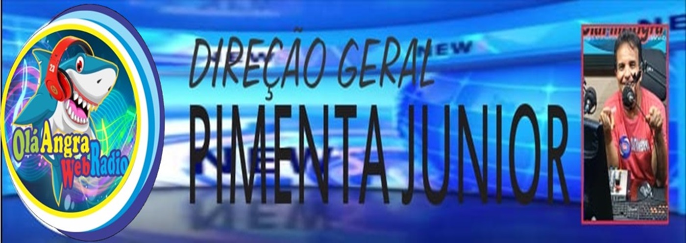 OLÁ ANGRA WEB RÁDIO